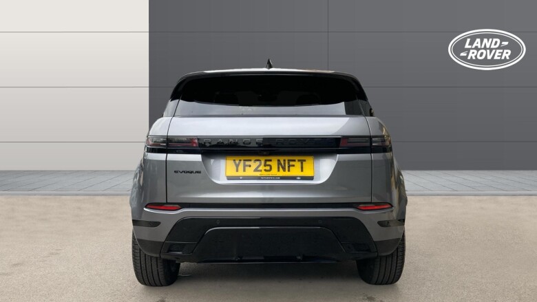 Land Rover Range Rover Evoque 2.0 D200 Dynamic SE 5dr Auto Diesel Hatchback